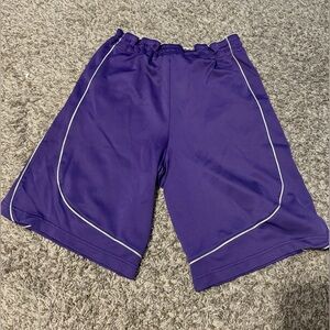 Champs Basketball Shorts